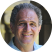 A head shot of Rob Tibshirani